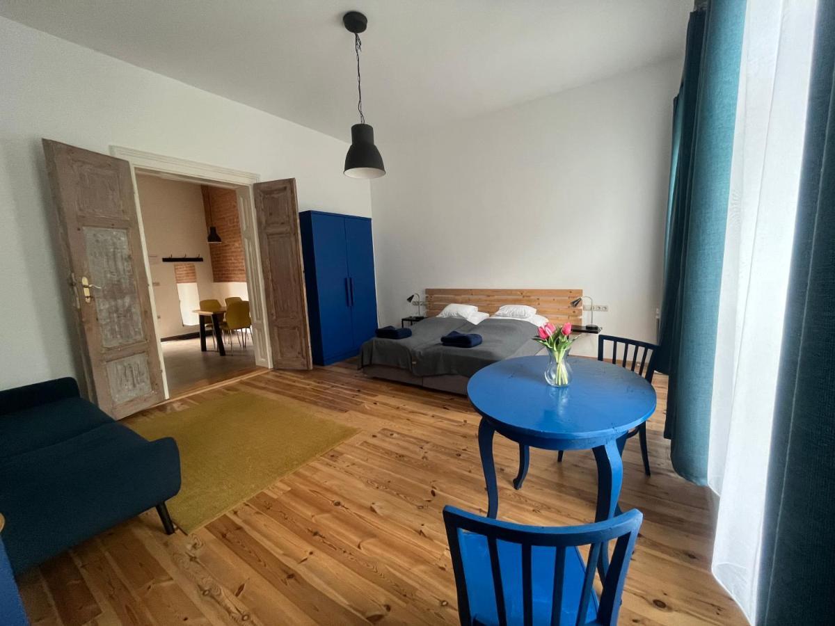 Varkeruelet 6 Apartman Sárvár Dış mekan fotoğraf