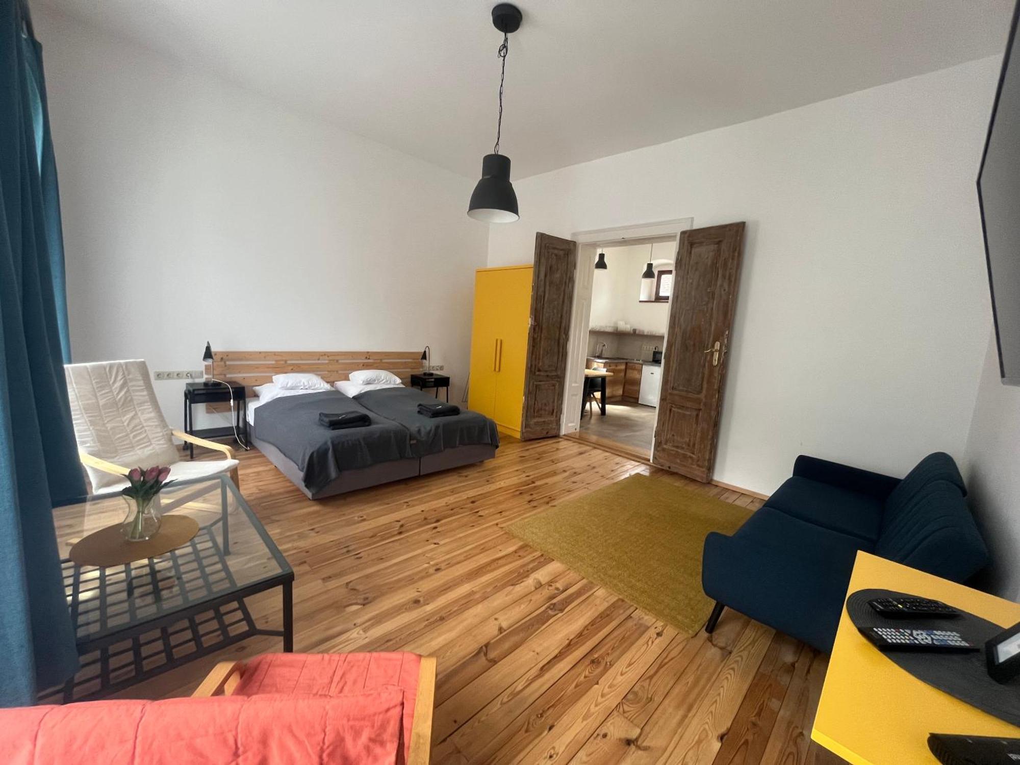 Varkeruelet 6 Apartman Sárvár Dış mekan fotoğraf