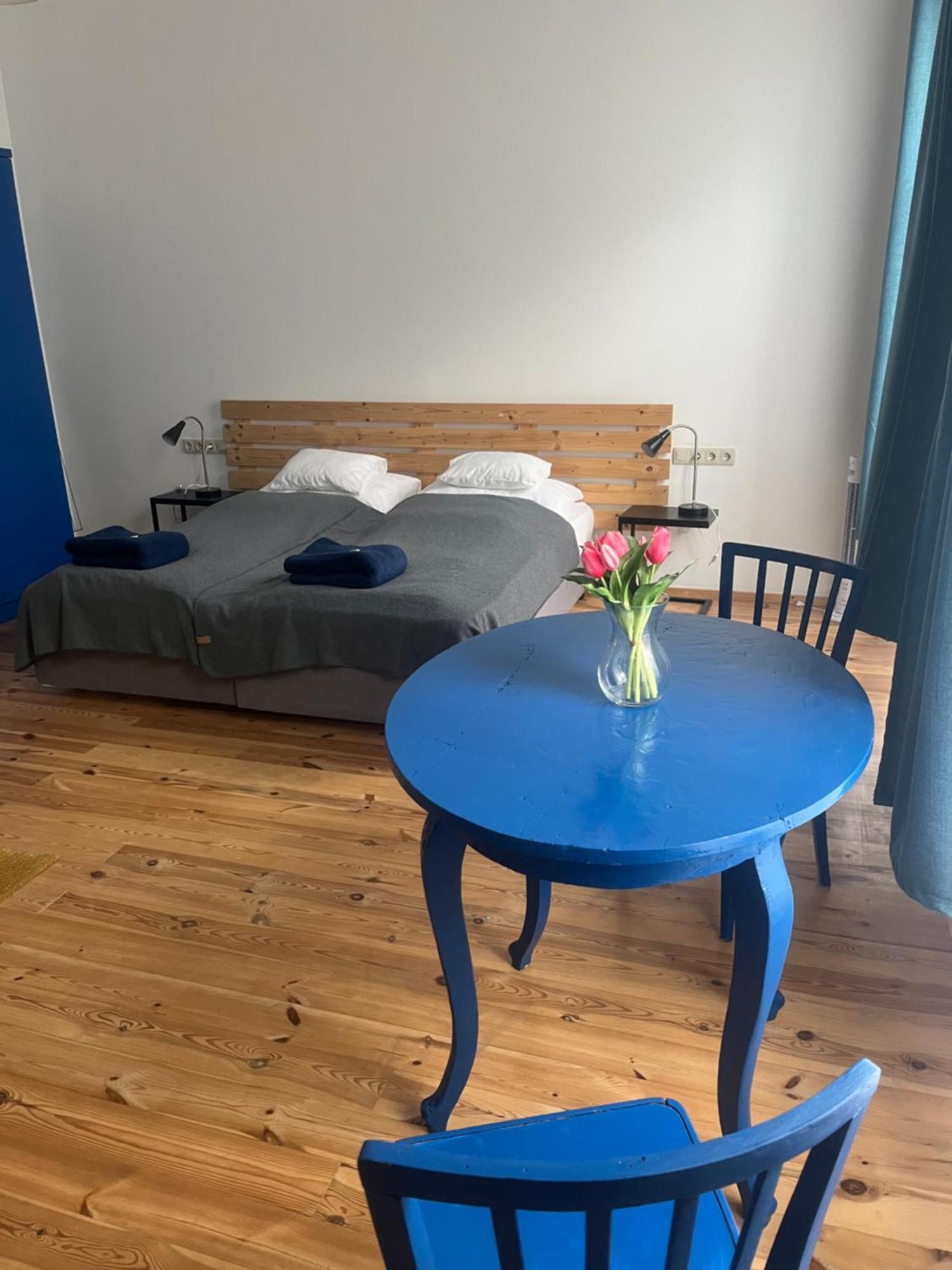 Varkeruelet 6 Apartman Sárvár Dış mekan fotoğraf