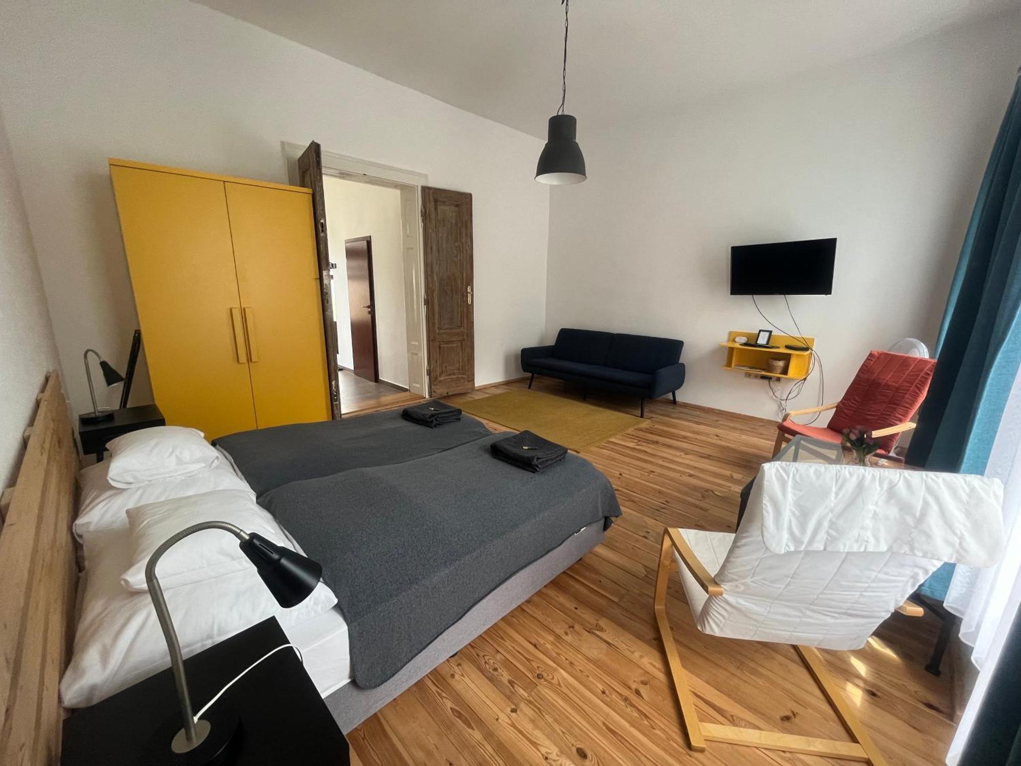Varkeruelet 6 Apartman Sárvár Dış mekan fotoğraf