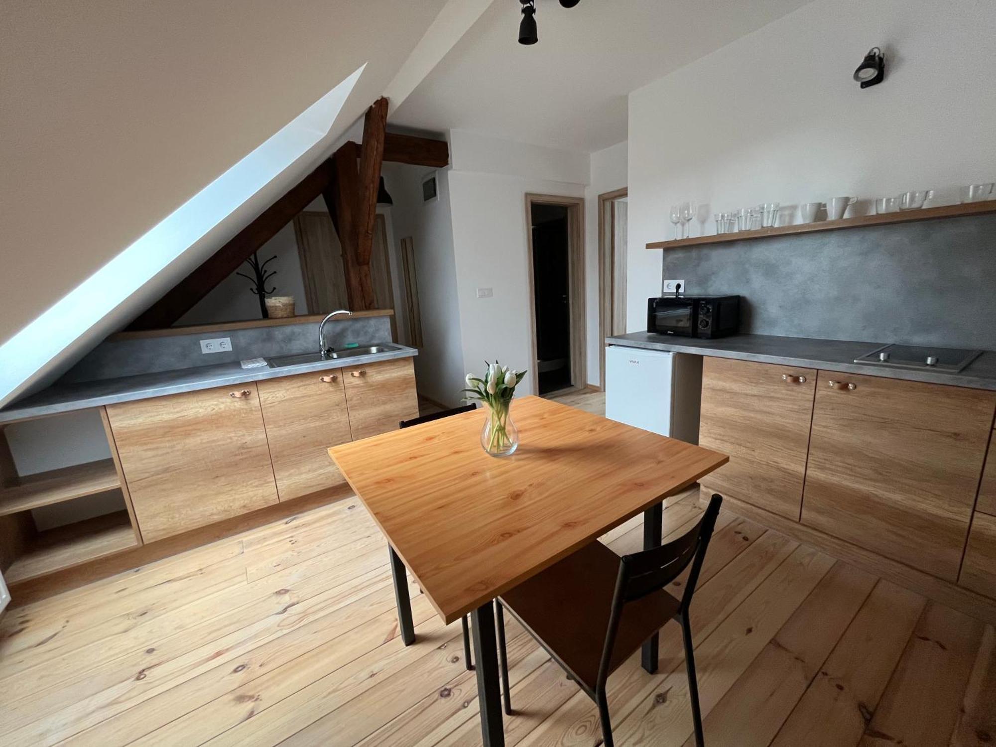 Varkeruelet 6 Apartman Sárvár Dış mekan fotoğraf